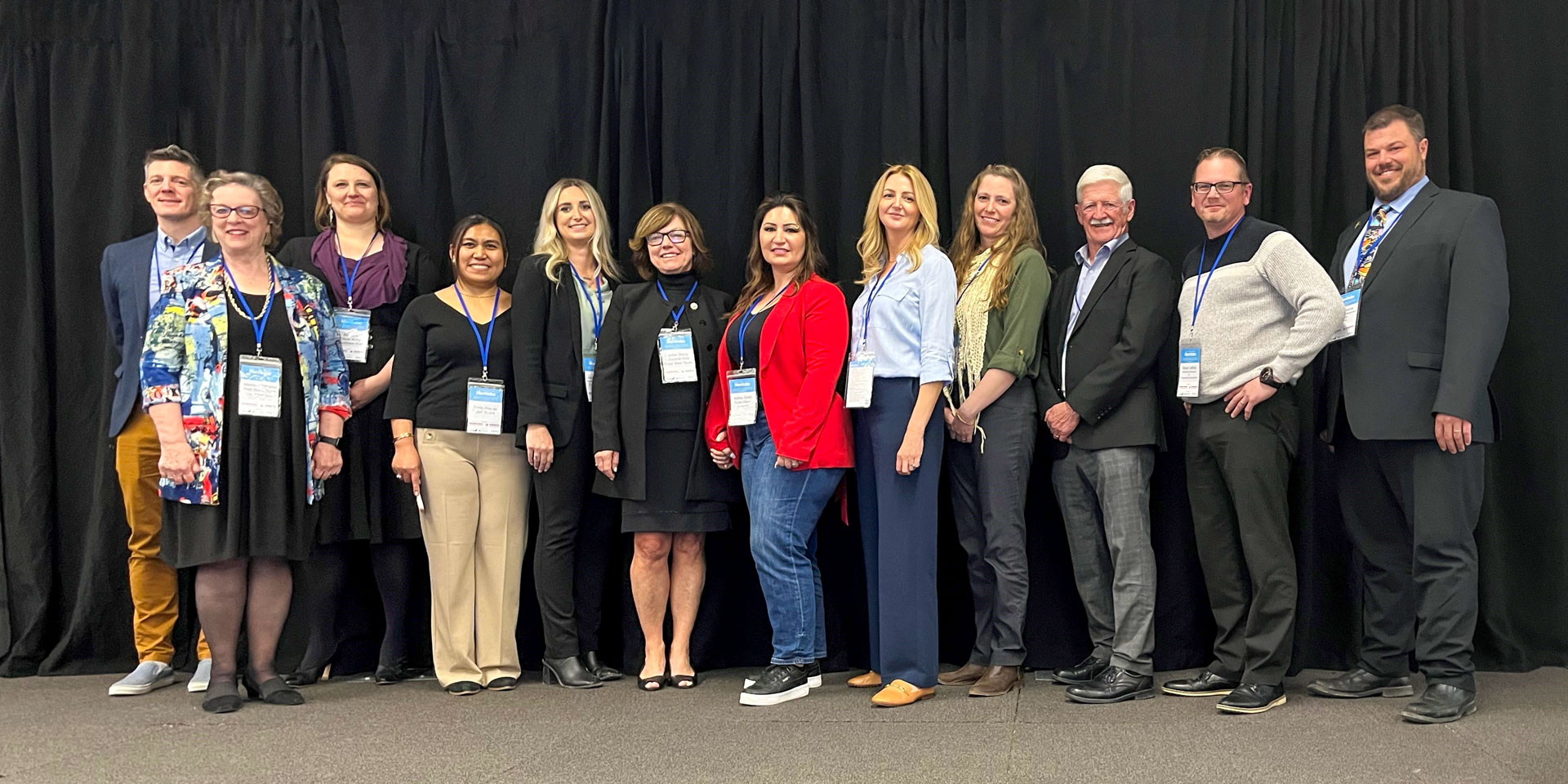 Tourism Industry Association of Manitoba (TIAM) elects first Board of Directors