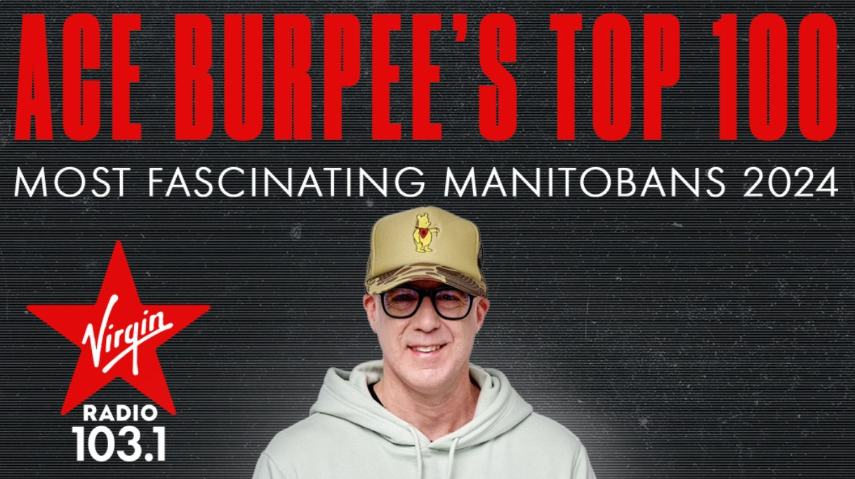 TIAM Board Members included in Ace Burpee’s 100 Most Fascinating Manitobans of 2024