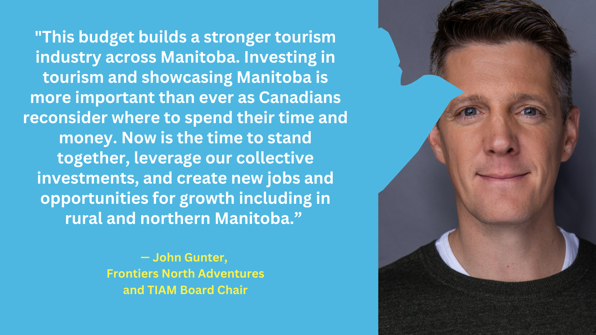 Tourism investment increased in Provincial Budget
